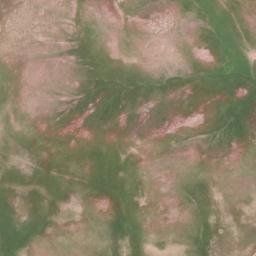 Satellite imagery of survey_point, KZ