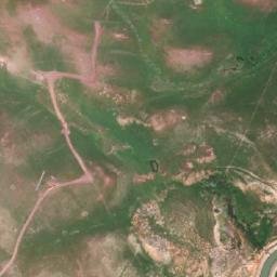 Satellite imagery of survey_point, KZ