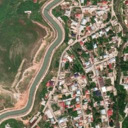 Satellite imagery of survey_point, KZ