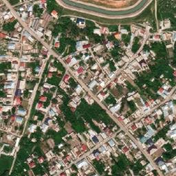 Satellite imagery of survey_point, KZ