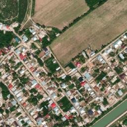 Satellite imagery of survey_point, KZ