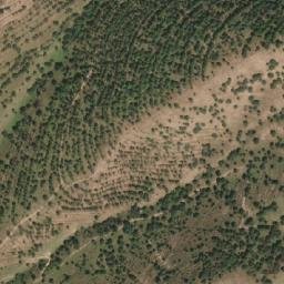 Satellite imagery of survey_point, KZ