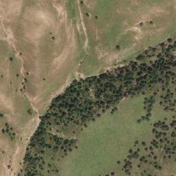 Satellite imagery of survey_point, KZ