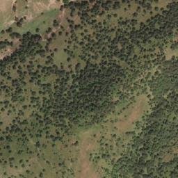 Satellite imagery of Бурютау, KZ
