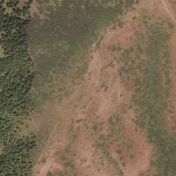 Satellite imagery of Бурютау, KZ