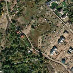 Satellite imagery of survey_point, KZ