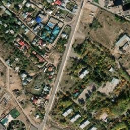 Satellite imagery of survey_point, KZ