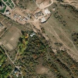 Satellite imagery of survey_point, KZ