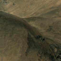 Satellite imagery of survey_point, KZ