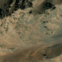 Satellite imagery of survey_point, KZ