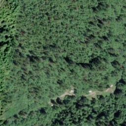 Satellite imagery of Del Ponte Ridge, US