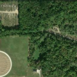 Satellite imagery of Wolcottville Sand and Gravel Pit, US