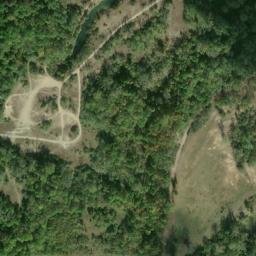 Satellite imagery of Wolcottville Sand and Gravel Pit, US