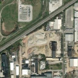 Satellite imagery of 1 — NGS MB1560 — Cleveland, US, US