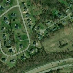 Satellite imagery of Purdy Ridge, US