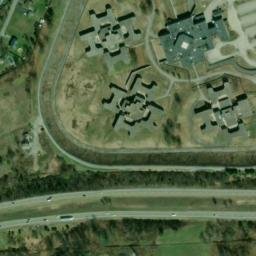 Satellite imagery of Purdy Ridge, US