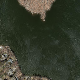 Satellite imagery of Great Neck, US