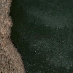 Satellite imagery of Candlewood Point, US