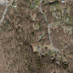 Satellite imagery of Candlewood Point, US
