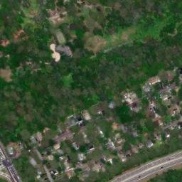 Satellite imagery of Greene Point, US