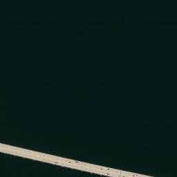 Satellite imagery of Plum Beach Point, US