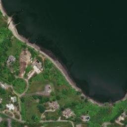 Satellite imagery of Black Point, US