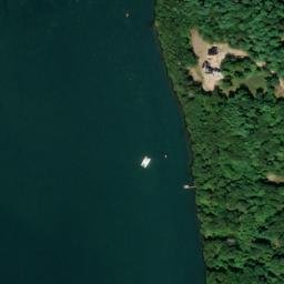 Satellite imagery of Toms Point, US