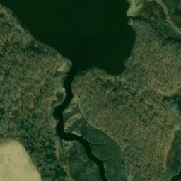 Satellite imagery of Deepwater Point, US