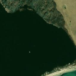 Satellite imagery of Salters Point, US