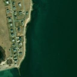 Satellite imagery of Salters Point, US