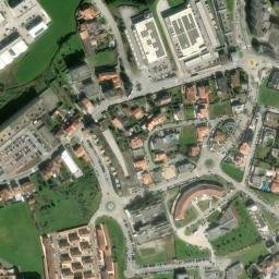 Satellite imagery of Torre Medieval, PT