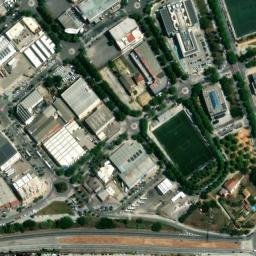 Satellite imagery of Punta de Boet, ES