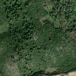 Satellite imagery of Maja e Picrragës, AL