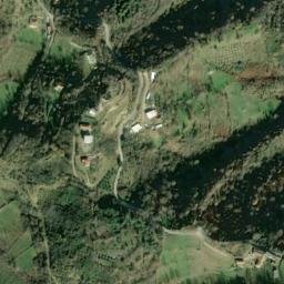 Satellite imagery of Maja e Picrragës, AL