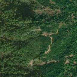 Satellite imagery of Maja e Erzës, AL