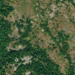 Satellite imagery of Maja e Erzës, AL