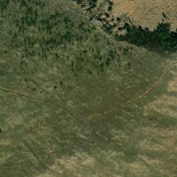 Satellite imagery of Maja e Plakthit, AL
