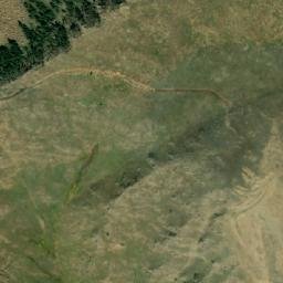 Satellite imagery of Maja e Plakthit, AL