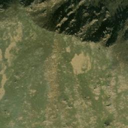 Satellite imagery of Maja e Kreshtës, AL