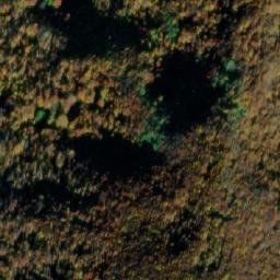 Satellite imagery of Gradište, MK
