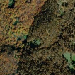 Satellite imagery of Gradište, MK