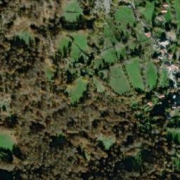 Satellite imagery of Gradište, MK