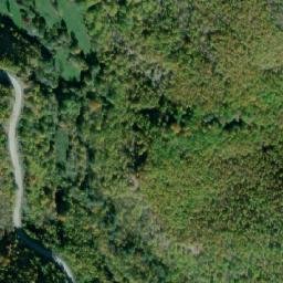 Satellite imagery of Vrteška, MK