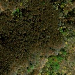 Satellite imagery of Visočica, MK