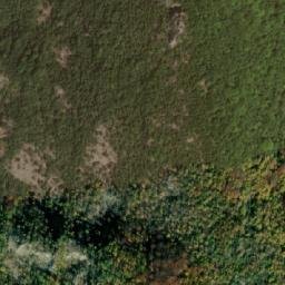 Satellite imagery of Vršec, MK