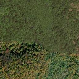 Satellite imagery of Vršec, MK