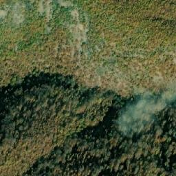 Satellite imagery of Kolibišta, MK