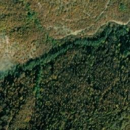 Satellite imagery of Kolibišta, MK