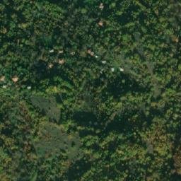 Satellite imagery of Užinik, MK