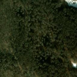 Satellite imagery of Crkvište, MK